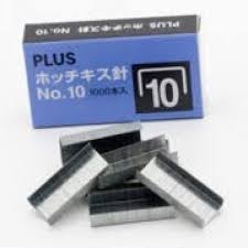 Ghim dập số 10 Plus